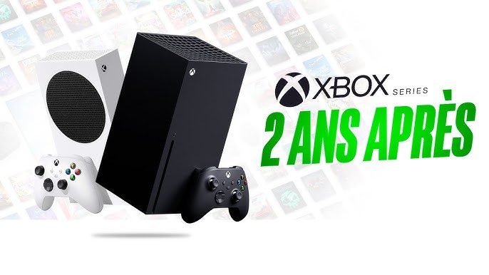 PS5 et Xbox Series X : On imagine la manette idéale 