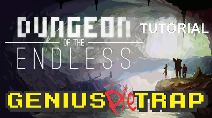Dungeon of the Endless Tutorial and Strategy - DayDayNews