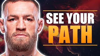 Visualize Your Goals | Conor McGregor