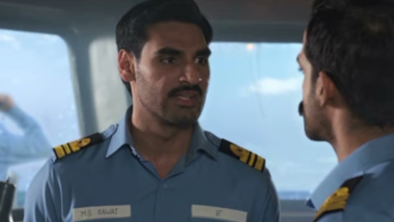 BORDER 2 TRAILER REVIEW!! RAJ REEL REVIEW