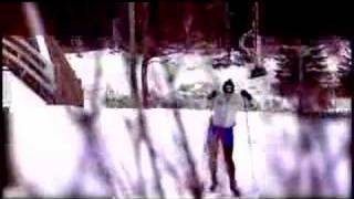 2007 Subway Commercial