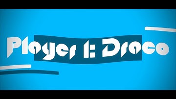The Player 1: Draco Intro