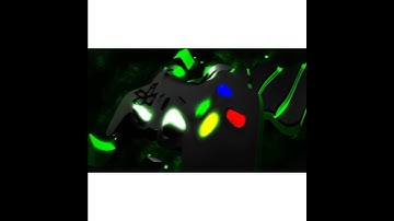 Create Super Classy Gaming Intro On Android!!🔥🤘🏻😍 | Tutorial Out Now | #Shorts