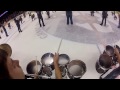 Grant High School Marching Band 2013