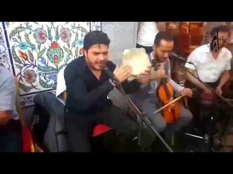 عيساوية قسنطينة عرس عدلان فرقاني