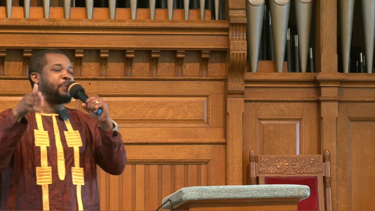 LA FEMME DES BONNES ACTIONS