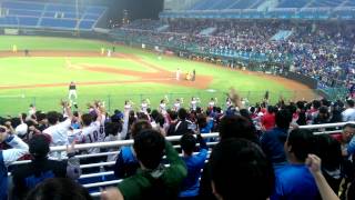 Lamigo最新 jump應援曲