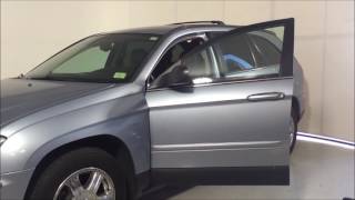 2004 Chrysler Pacifica
