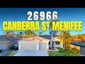 One of Menifee's Best Rental Properties Available on the Market Today