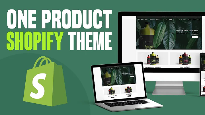 The Best Free Shopify Themes for Your Online Store