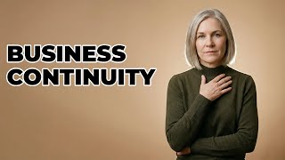 How Do You Conduct a Business Impact Analysis
