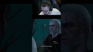 Facile #jv #jeu #gaming #thewitcher3 #thewitcher