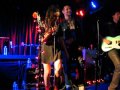 Lindi Ortega - Love Is Love (featuring Brett Detar)