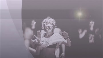 ZUMBA WARM UP(Set it off+That