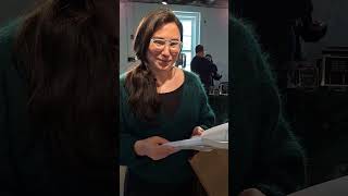 Meet the Bilingual Writer Challenge! AANHPI Heritage Festival 9 - Japanese conversation @ station