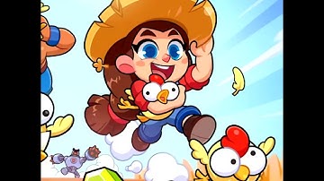 Hatchling Rescue Battle (Squad Busters)