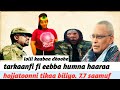 Tarkaanfi Fi Eebba Humna Haaraa Hojjatoonni Tikaa Biliyo 7 7 Saamuf 22 July 2025 Tarkaanfi Fi Eebba Humna Haaraa Hojjatoonni Tikaa Biliyo 7 7 Saamuf 22 July 2025