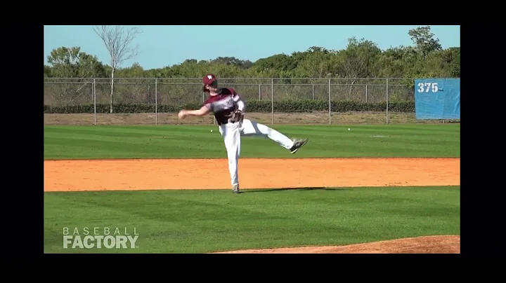 Anthony Marino BF Highlights