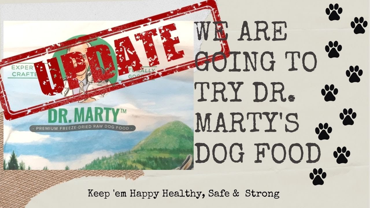 We Tried Dr Marty s Dog Food Here s How It Went doglove We Tried Dr Marty s Dog Food Here s How It Went doglove