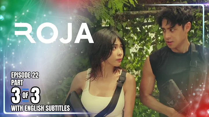 ROJA | Episode 22 (3/3) | December 23, 2025 (with English Subs)