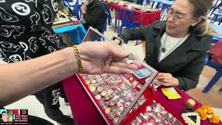 Download Lagu EP.557 น่าจะพอได้กำไรสัก 10,000 ฿ ห้างพระเครื่องสายใต้ใหม่ #อาชีพมหัศจรรย์ #พระแท้ #สาธิตวิเศษฯ MP3