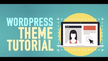 How to Create wordpress theme PART 5 in Hindi and Urdu