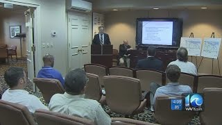 VDOT on work zone safety conference