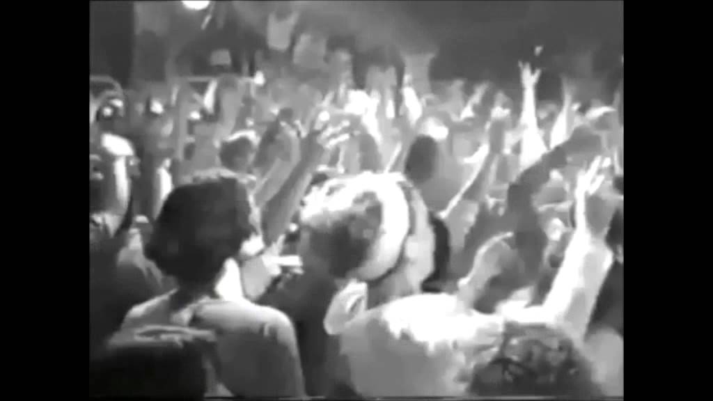 QUADRANT PARK  mix 1990-1991 pt2