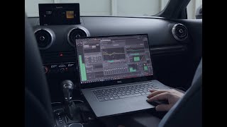 Audiokinetic - Wwise Automotive