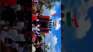 Jamil 👑 dj girant bazar 🫵 #djremix #sound #bass #jamill @AzeemBabu700 👑🫵