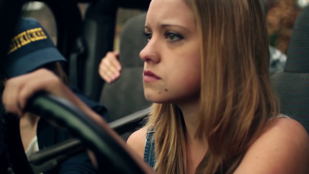 Rusty [Short Film] - YouTube