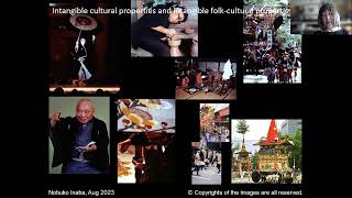 Cultural Heritage Protection System in Japan Cultural Heritage Protection System in Japan