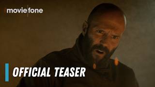 The Beekeeper 2 |  Teaser | Jason Statham, Jeremy Irons