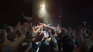 Drinking Boys and Girls Choir feat. Crowdsurf by yoyoyoshie from Otoboke Beaver #punk #concert #live