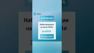 Как работает программа Клуб 200