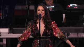 L-Għanja tal-Poplu 2019 - Dorcas Debono - Misraħ Ġawhra