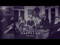 Capture de la vidéo Kscope Podcast Ninety Eight – Gazpacho Soyuz Interview