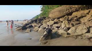 Prainha Branca Guarujá sp