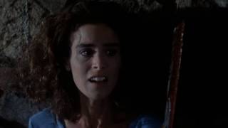 Cheerleader Camp - The Most Over the Top Forced Scream