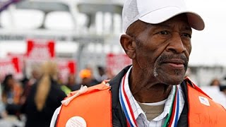 Raw: From Selma to Montgomery, 50 Years Later