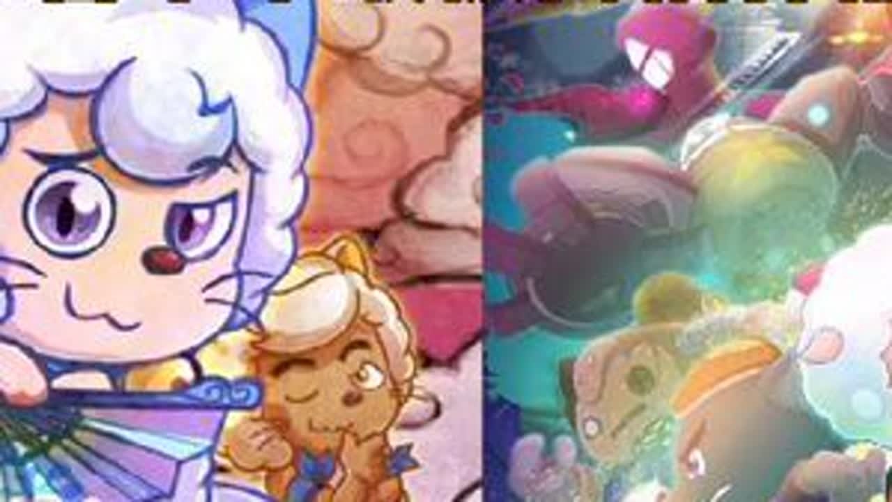 喜羊羊中最被高估的作品 #喜羊羊与灰太狼 #喜羊羊