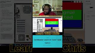 🖥️ CompTIA A+ Lab 4.2.6 — Troubleshoot Boot Issues