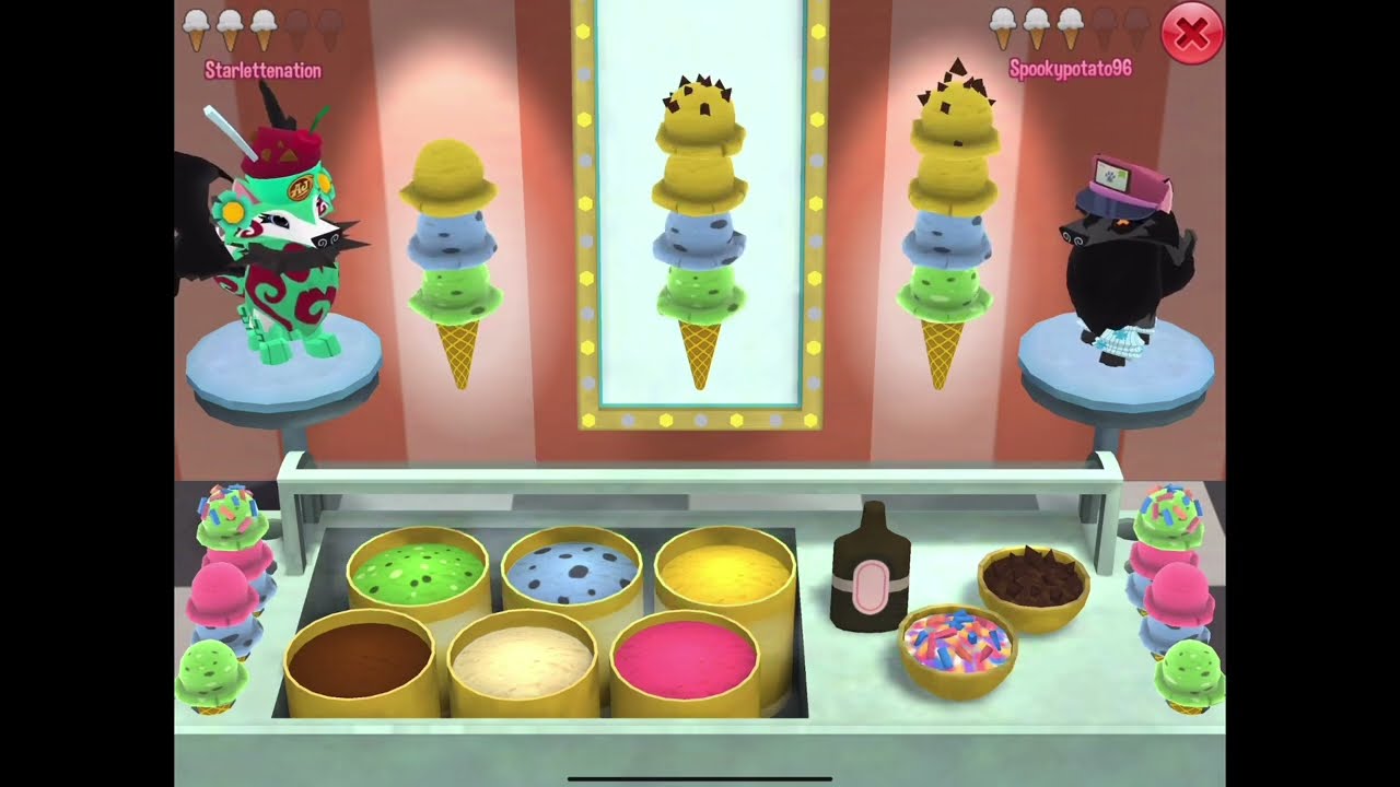 Animal Jam Mini Game Tips!