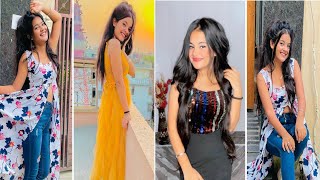 Gungun Gupta Viral Reels Video Tiktok Star Instagram New Reels Gungun Gupta,Tiktok,Moj,Josh