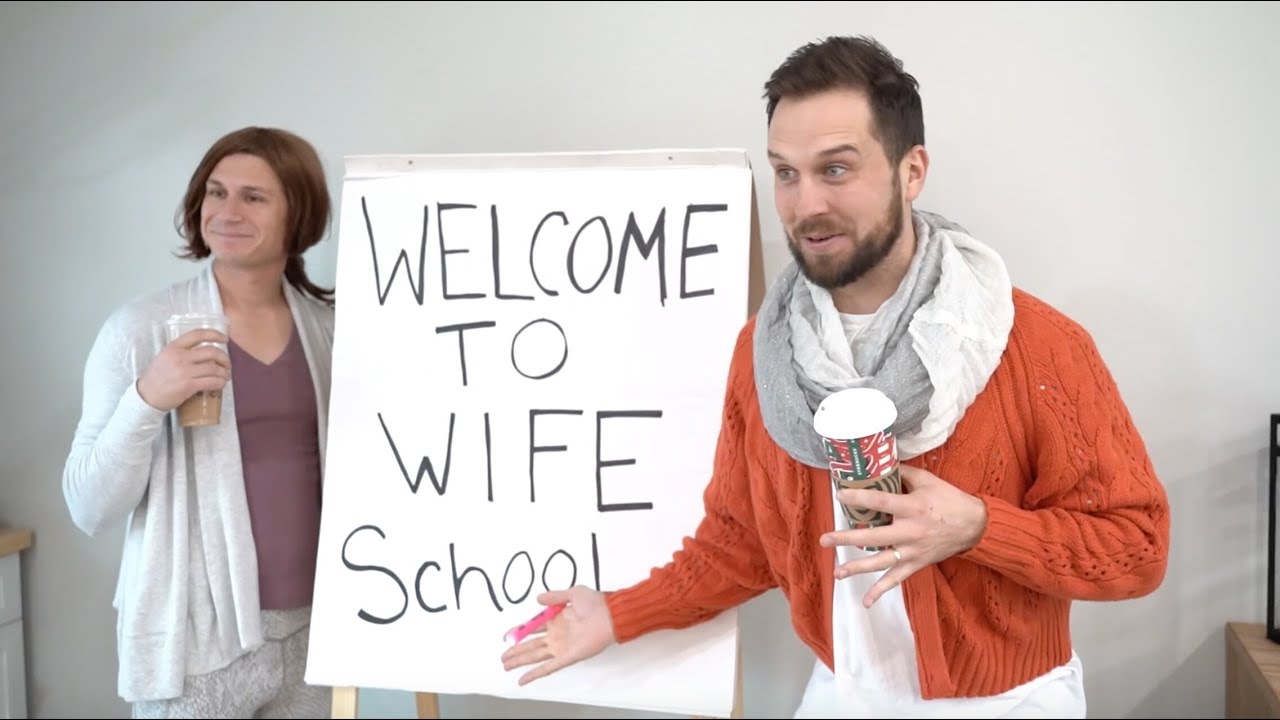 Wife School