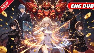 Aliens Invade, Build A Super Mecha, Resist The Alien Army, And Become The Savior.
