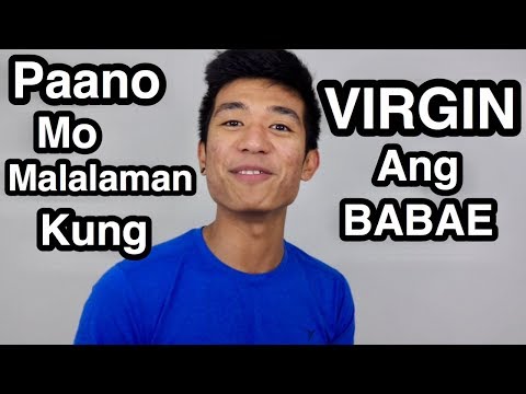 Video: Paano Matutukoy Ang Laki Ng Isang Talata