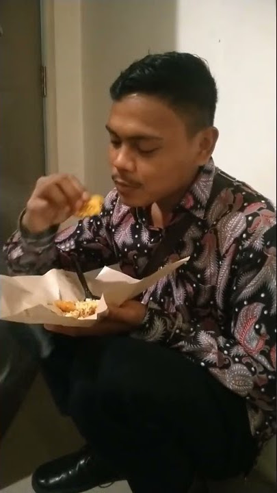 perbedaan nasi uduk Bogor Jakarta Bogor. #jakarta #bogor #ambon