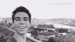 Cameron Boyce tribute