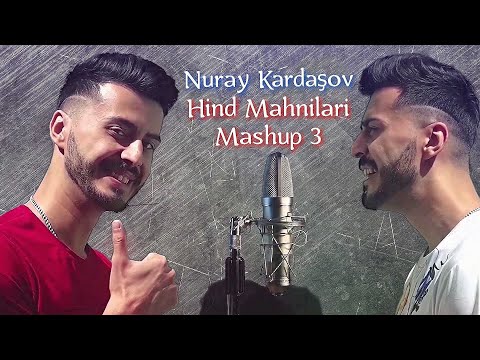 Nuray Kardashov - Bollywood Mashup 3